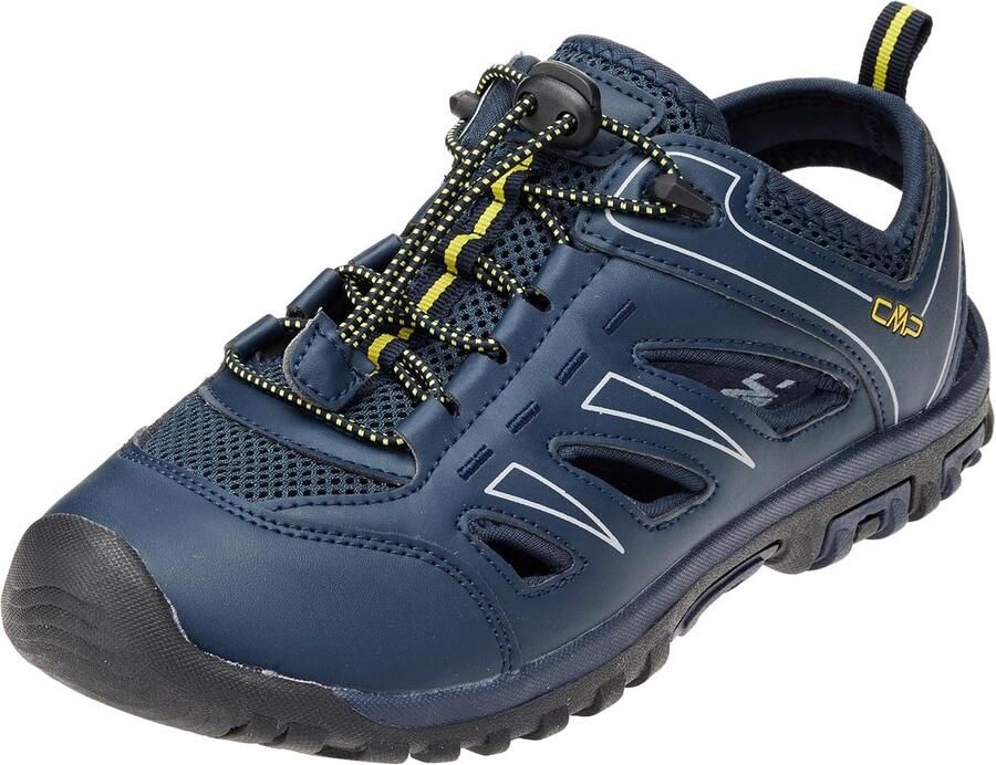Lichte en Comfortabele Heren Wandelsandalen voor Outdoor Activiteiten