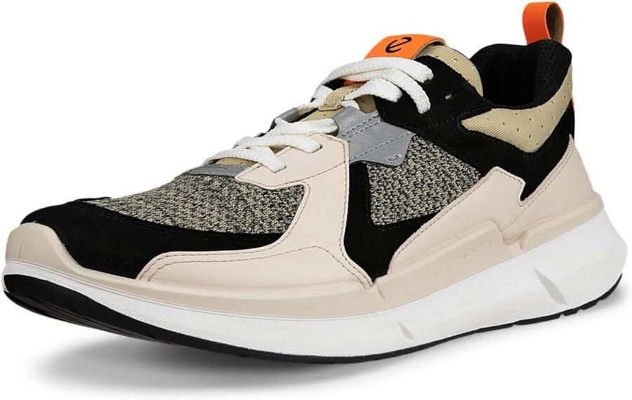Comfortabele Sporty Sneakers voor Heren voor Dagelijks Gebruik