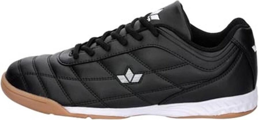 Comfortabele Heren Indoorschoenen met Vetersluiting