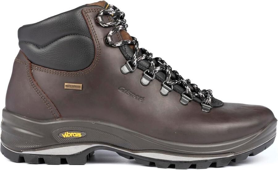 Lichte en Comfortabele Lage Wandelschoenen voor Heren