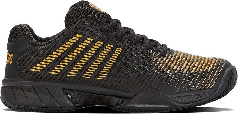 Lichte en Comfortabele Tennisschoenen voor Heren met Royale Pasvorm