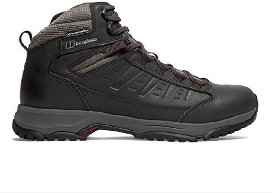 Lichte en Comfortabele Wandelschoenen voor Heren Ideaal voor Elke Avontuur