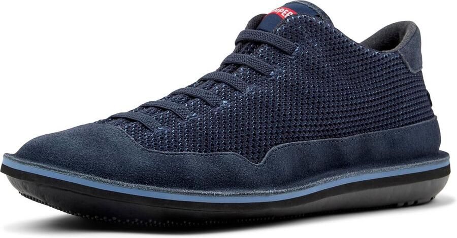 Lichte en Flexibele Bootie voor Heren Waterdicht en Anatomisch Ontwerp