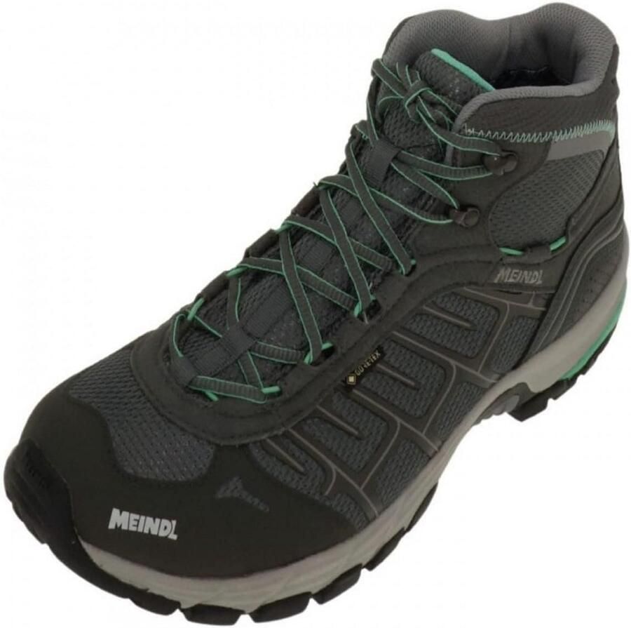 Lichte en Flexibele Dames Wandelschoenen voor Outdoor en Dagelijks Gebruik