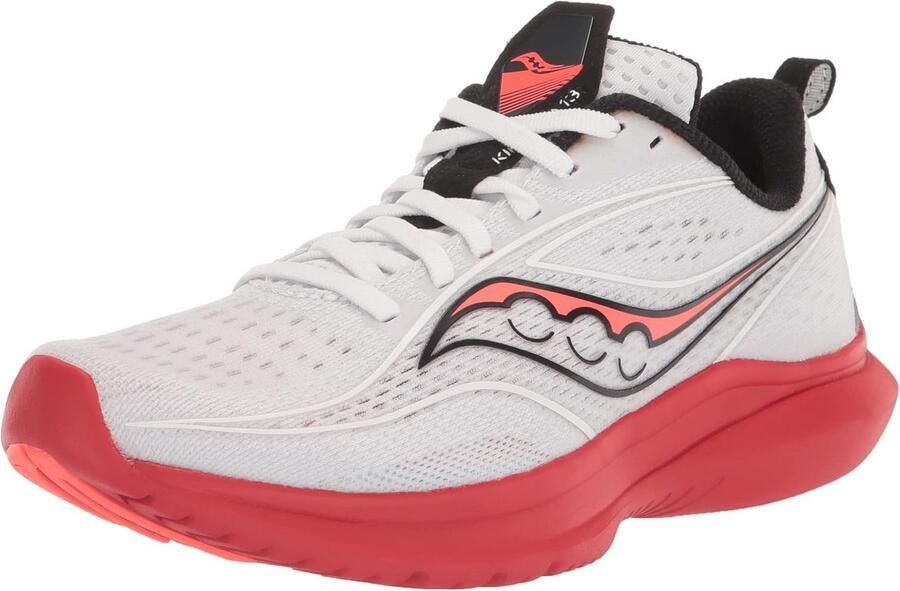 Lichte en flexibele hardloopschoenen voor dames