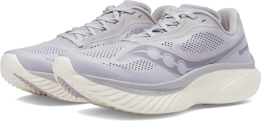 Lichte en Flexibele Hardloopschoenen voor Dames