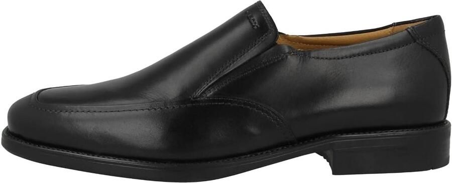 Lichte en Flexibele Heren Loafers