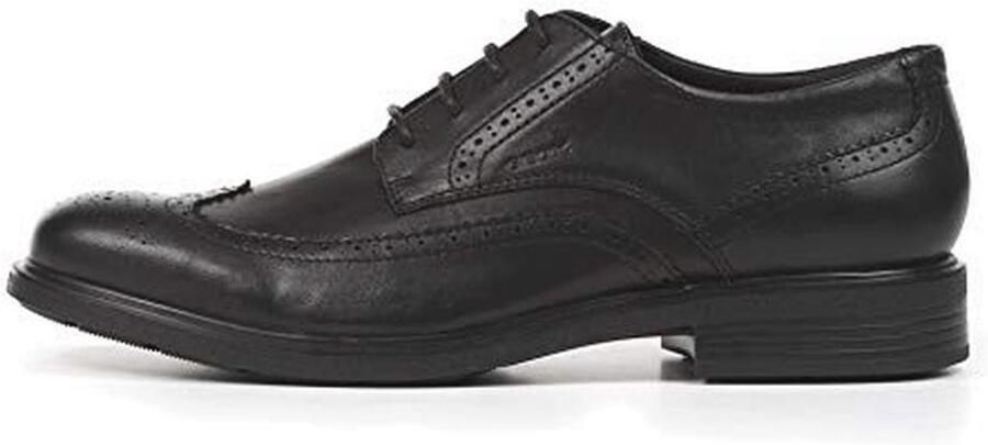 Lichte en Flexibele Heren Schoenen met Formele Stijl - Foto 1