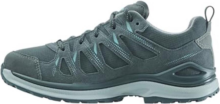 Lichte en Multifunctionele Wandelschoenen voor Outdoor Activiteiten