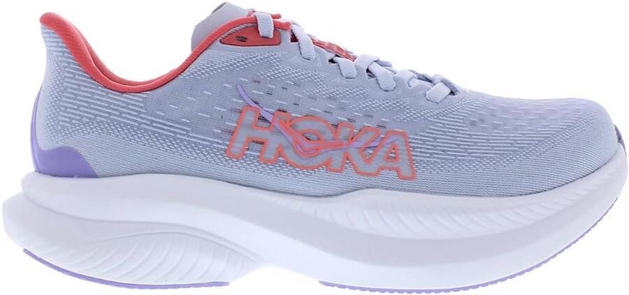 Lichte en Responsieve Hardloopschoenen voor Dames Maximale Energieteruggave