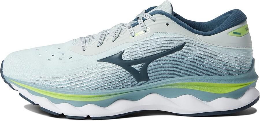 Lichte en Responsieve Sportschoenen voor Heren met Hoge Energieterugkeer