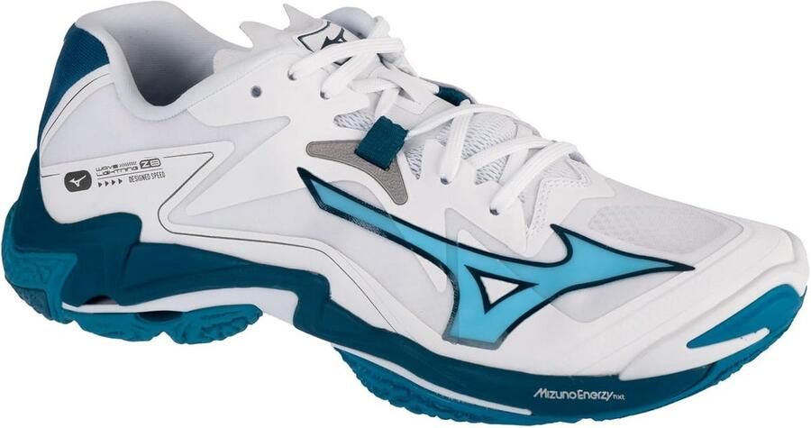 Lichte en Responsieve Volleybalschoenen voor Heren Ideaal voor Snelle Bewegingen