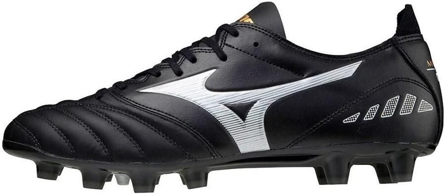 Lichte en Snel VoetbalSchoenen voor Volwassenen met Zacht Leer