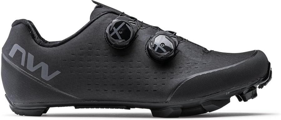 Lichte en Sterke Fietsschoenen voor en