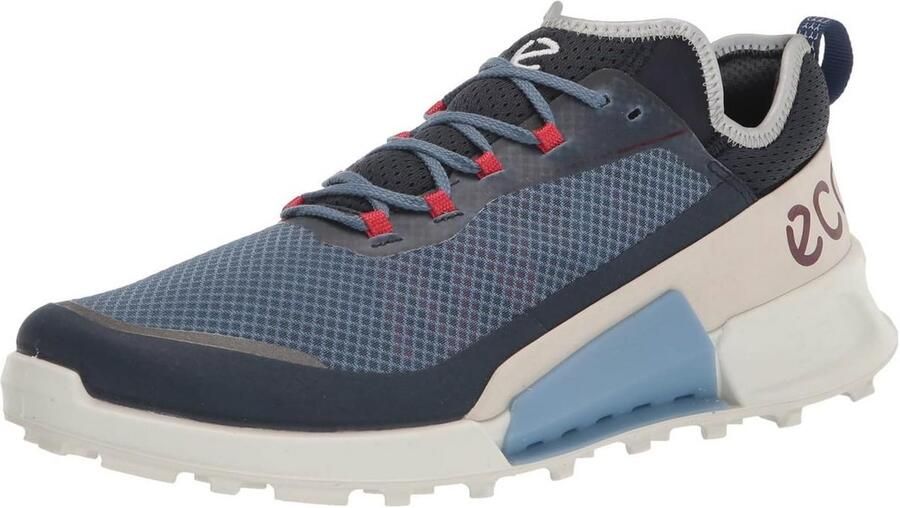 Lichte en stevige trailrunningschoenen voor heren met uitstekende grip
