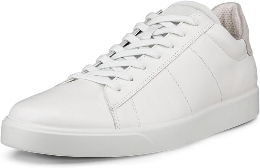 Lichte en Comfortabele Heren Sneakers voor Dagelijks Gebruik