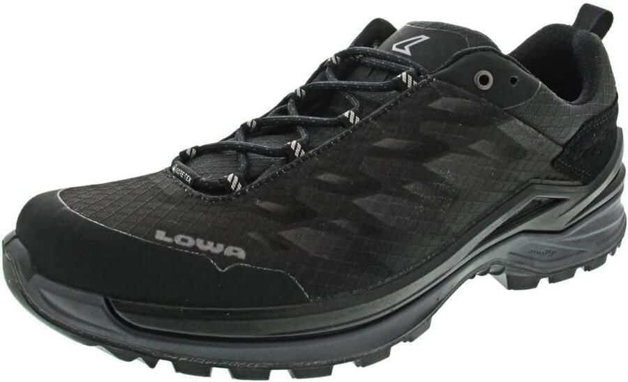 Lichte en waterdichte wandelschoenen voor heren