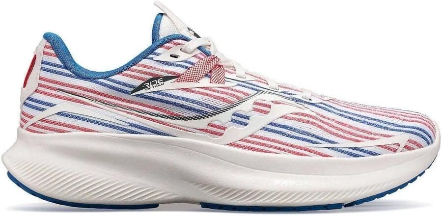 Lichte en Zachte Heren Hardloopschoenen voor Comfort tijdens het Rennen