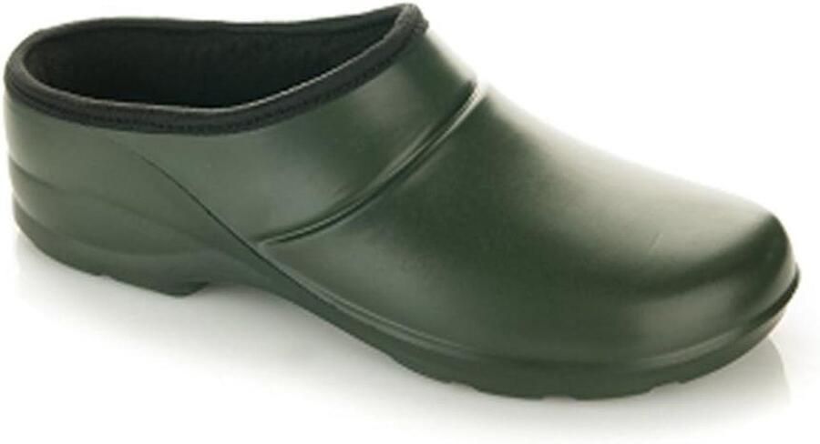 Lichte EVA Clogs voor en Gevoerd Antislip voor Tuin en Buiten