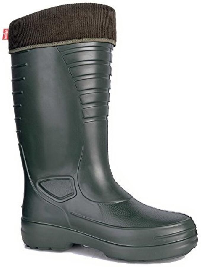 Lichte EVA Regenlaarzen voor Comfortabel Wandelen