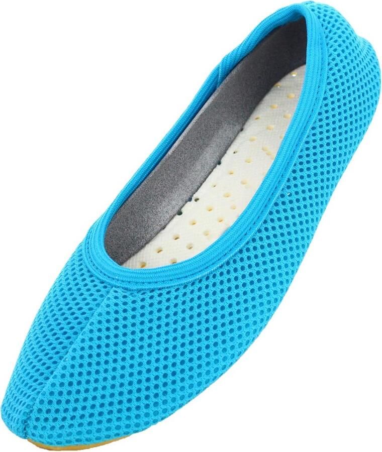 Lichte Gymnastiekschoenen Unisex Kind Ade de Zomerschoenen