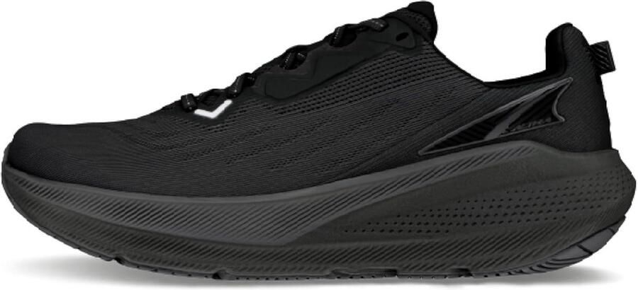 Lichte hardloopschoen met maximale demping voor heren