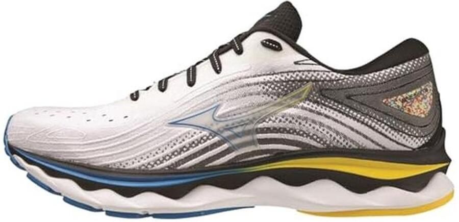 Lichte Hardloopschoen voor Heren met Hoge Energieteruggave