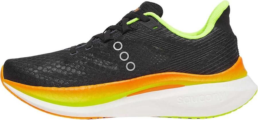 Herensneaker voor Snelheid en Training Flexibele Hardloopschoen