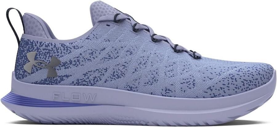 Lichte Hardloopschoenen Dames voor Neutrale Pronatie Ademend en Comfortabel