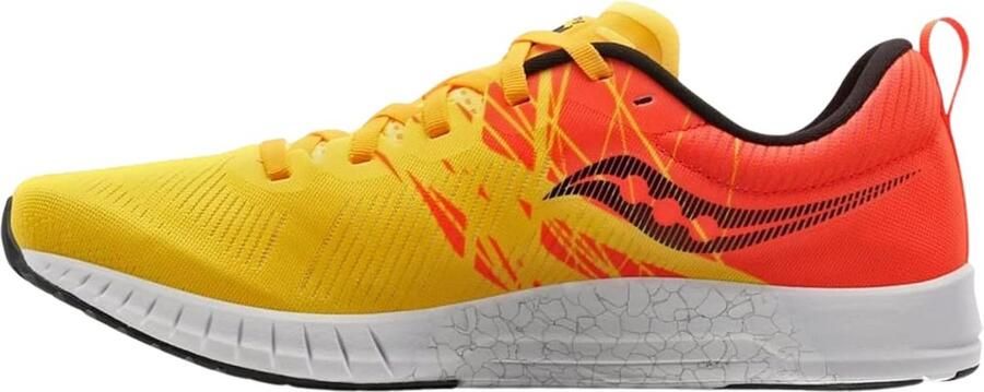 Lichte Hardloopschoenen Dames voor Snelheid en Training Met Goede Grip