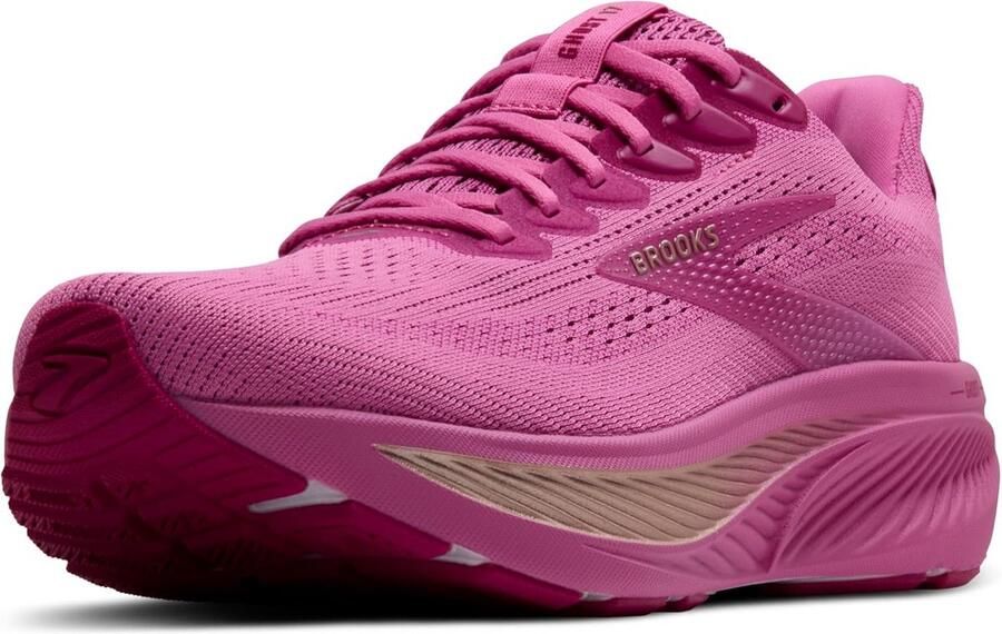 Lichte Hardloopschoenen Heren Neutrale Pronatie Comfortabele Demping