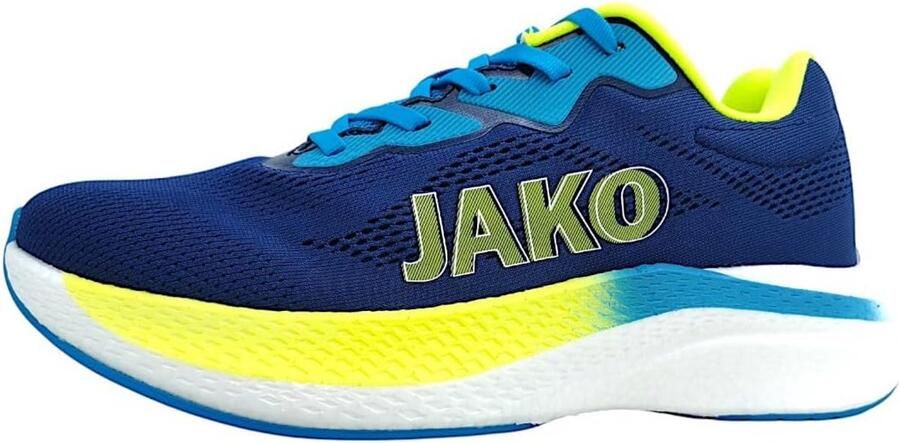 Lichte Hardloopschoenen Paar Unisex Ade d voor en ProBound Demping