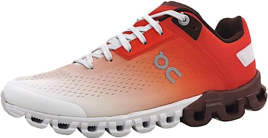 Lichte Hardloopschoenen voor Dames Ademend en Comfortabel