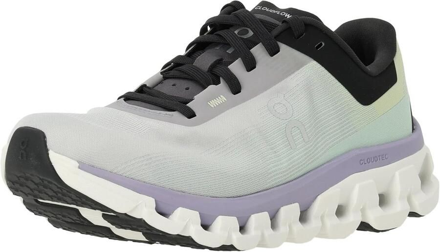 Lichte Hardloopschoenen voor Dames met Responsieve Zool