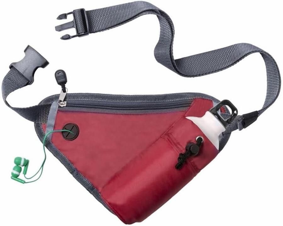 Lichte Hardloopschoenen voor en Ade d en Comfortabel