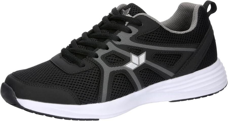 Lichte hardloopschoenen voor en met ade d bovenwerk