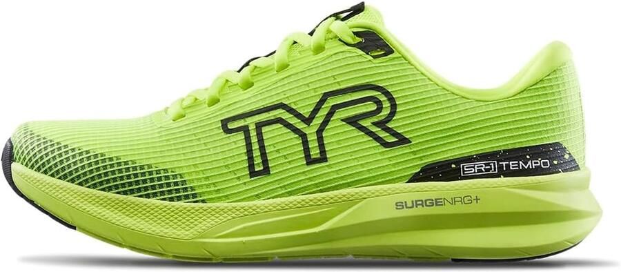 Lichte Hardloopschoenen voor en met Hoge Responsiviteit