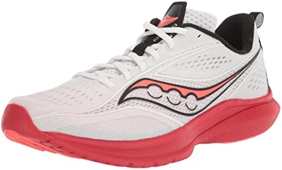 Lichte Hardloopschoenen voor Heren Saucony Kinvara
