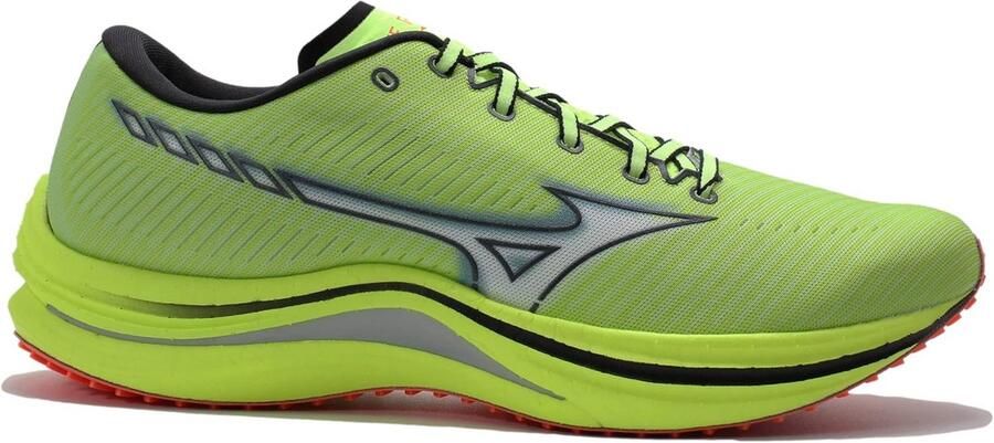 Lichte hardloopschoenen voor heren voor snelheid en ondersteuning