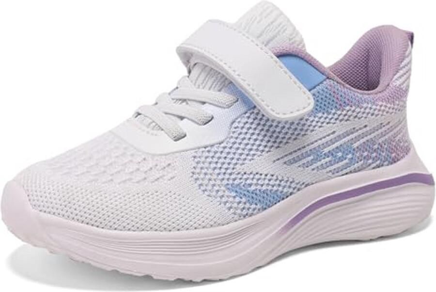 Lichte Hardloopschoenen voor Kinderen Sportieve Schoenen voor Meisjes