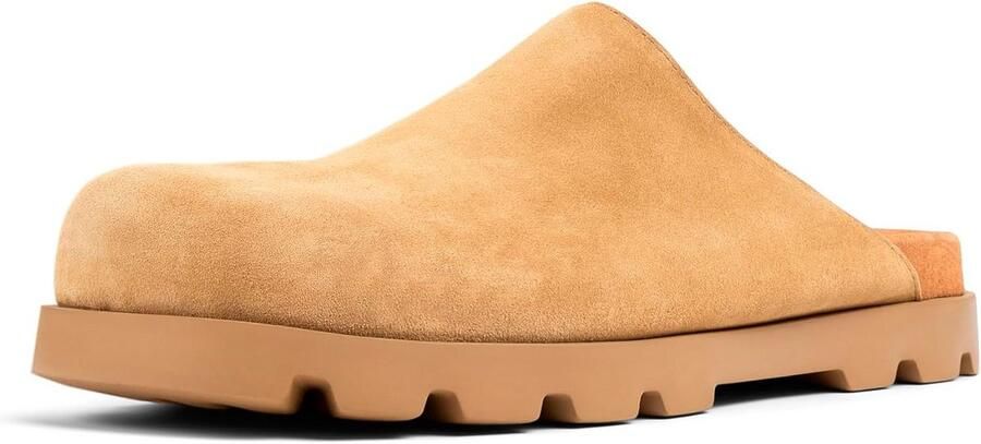 Lichte Heren Clogs voor Zomer en Vrije Tijd