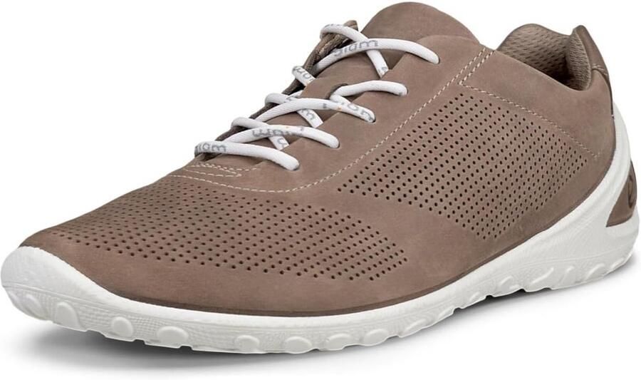 Lichte Heren Crosstrainer Sneakers voor Sport en Dagelijks Gebruik