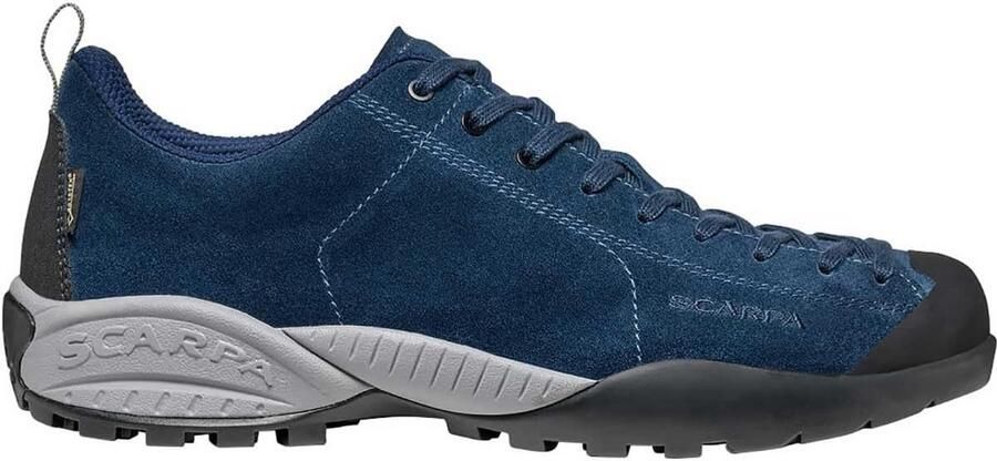 Lichte en Wandelschoenen Waterdicht Ade d