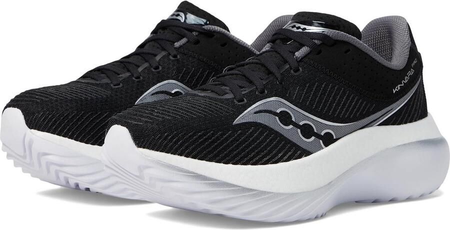 Lichte Heren Hardloopschoen met Carbonplaat voor Dagelijkse Runs en Snellere Training