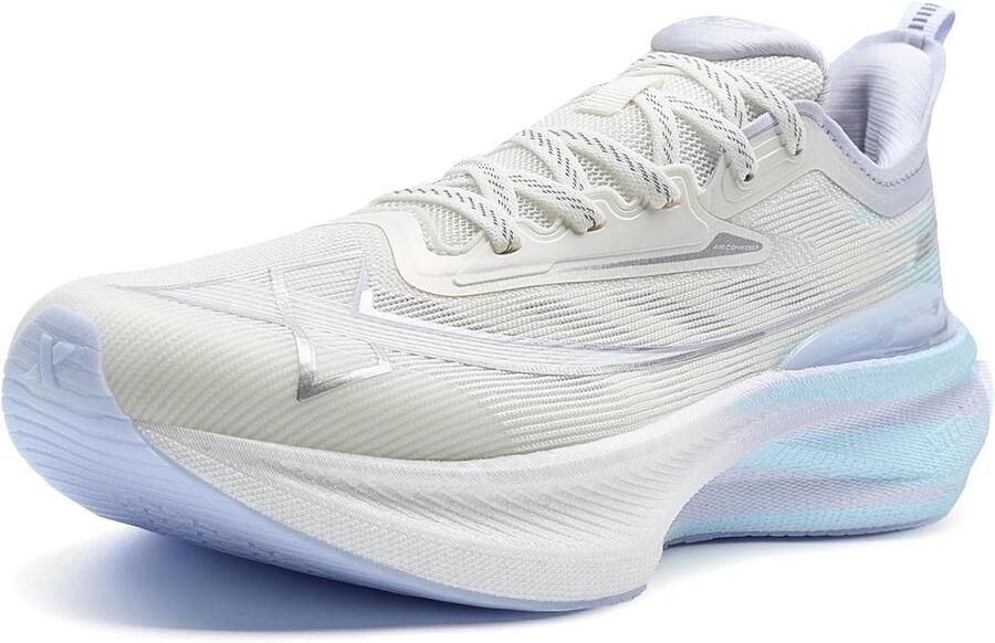 Lichte Heren Hardloopschoenen Ademend Mesh voor Zomer & Sport