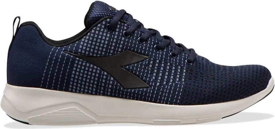 Lichte Heren Hardloopschoenen Comfortabele Sportschoenen voor Rennen en Training