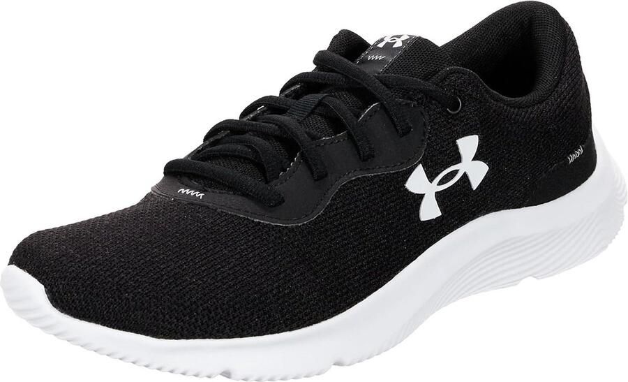 Lichte Heren Hardloopschoenen met Ultra Schokdemping voor Sport en Training