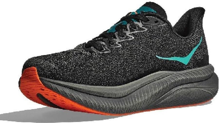 Lichte Heren Hardloopschoenen voor Neutrale Pronatie