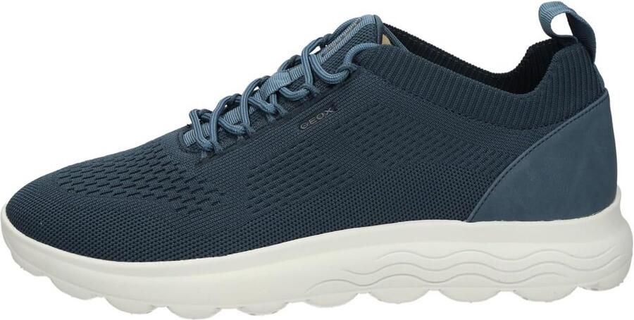 Lichte Heren Sneakers Ademend Comfort voor Dagelijks Gebruik