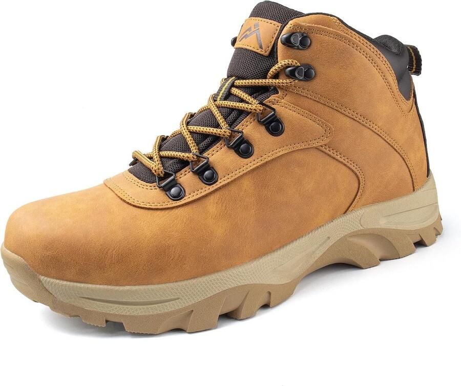 Lichte Heren Sneakers Outdoor Vrijetijdsschoenen